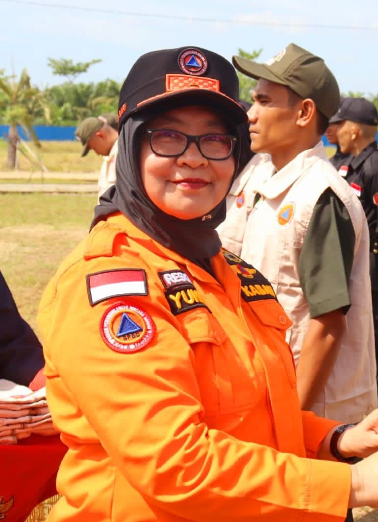 Pemko Medan Catat 13 Korban Jiwa Akibat Banjir, Data Masih Terus Diperbarui