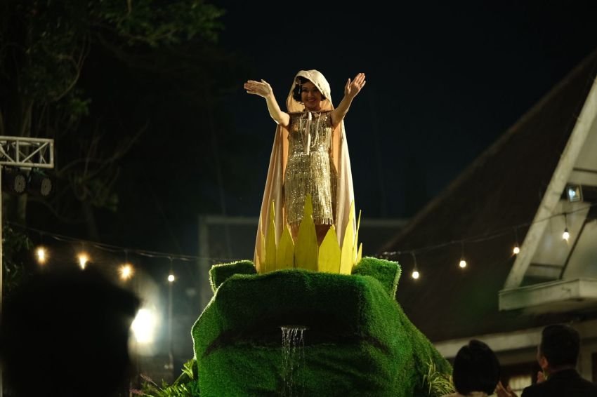 Sold Out di Medan dan Lampung, Film ‘Mertua Ngeri kali’ Tambah Layar