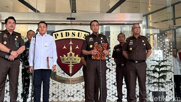 Kerugian Membengkak Jadi Rp 2,1 Triliun, Kasus Korupsi Chromebook Era Nadiem Segera Disidang