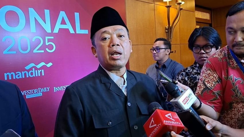 Nusron Pastikan Korban Banjir Sumatra Urus Sertifikat Tanah Gratis