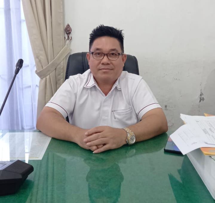 Patar Panjaitan Soroti Darurat Narkoba di Pematangsiantar &ldquo;Zona Merah, Generasi Kita Terancam&rdquo;