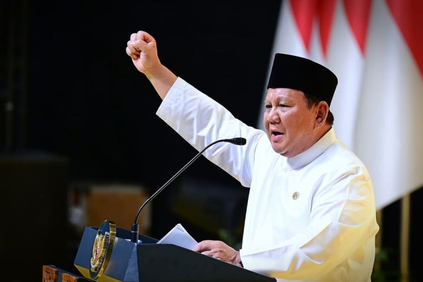 Prabowo Kerahkan 50 Helikopter dan Armada Udara Besar untuk Tangani Bencana di Sumatera