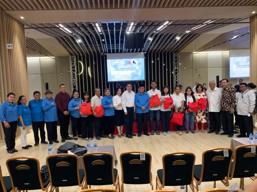 Miris, Masih Ada Gaji Guru-guru Swasta di Medan Rp500 ribu-Rp800 ribu Perbulan