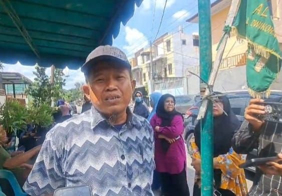 Kasus Pembunuhan Ibu Kandung, Hubungan Pelaku dan Korban Disebut Harmonis