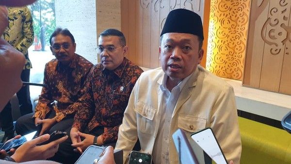 ATR/BPN Waspadai Aksi Mafia Tanah Pascabencana Banjir Sumatera