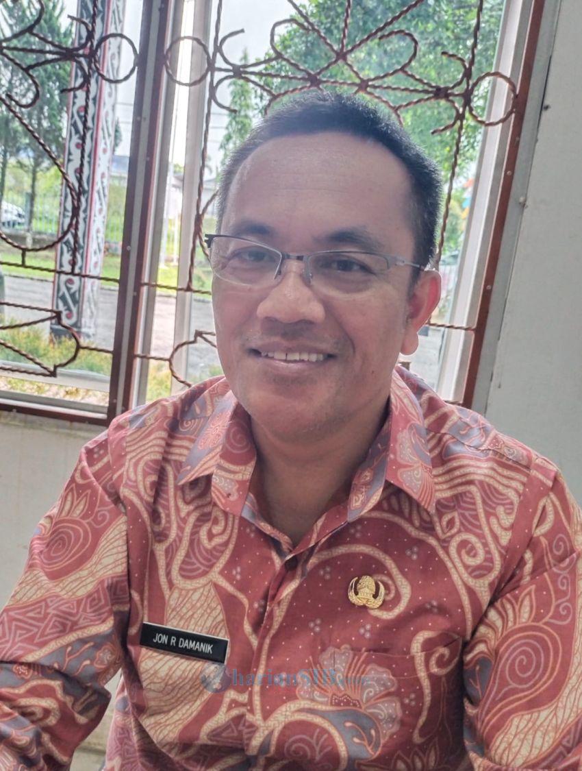 Pansel JPT Pratama Umumkan Hasil Akhir Seleksi Terbuka di Lingkungan Pemkab Simalungun