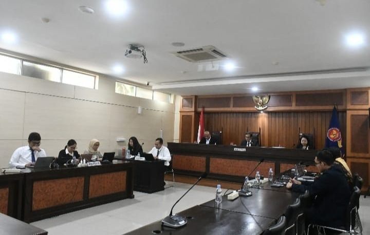 KPPU Jatuhkan Denda Rp 2,5 Miliar Kepada PT Dieselindo Utama Nusa dan PT Rolls Royce Solution Indonesia