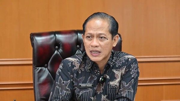 Menteri LH Gandeng Pakar Kampus, Penegakan Hukum Banjir dan Longsor Sumatera Gunakan Pendekatan Ilmiah