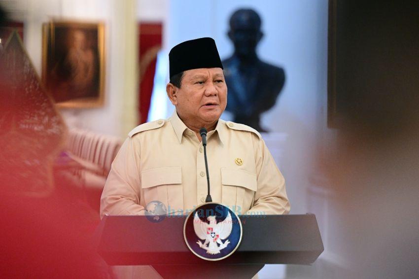 Hari ini, Presiden RI akan Kunker ke Tapteng