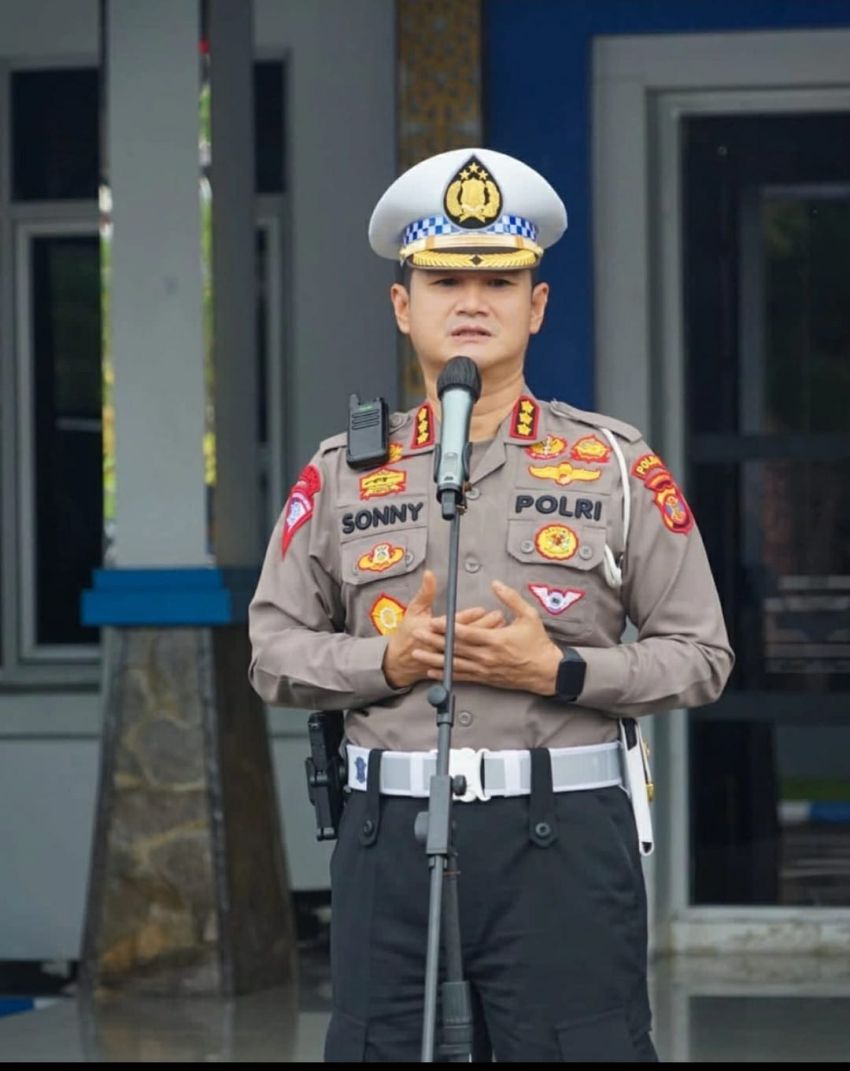 Kapolri Rotasi Tujuh Wakapolda, Ini Deretan Perwira Tinggi yang Dipercaya