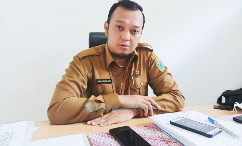 RS Haji Medan Kirim Tim Medis Bantu Pelayanan Kesehatan Pengungsi di Sibolga