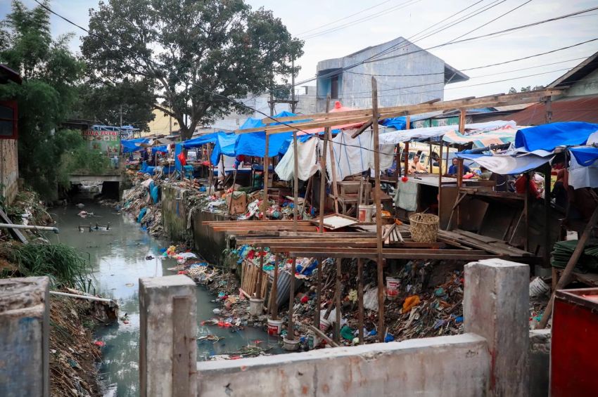 Pemkab Deliserdang Lakukan Penataan Menyeluruh, Atasi Banjir dan Ketertiban