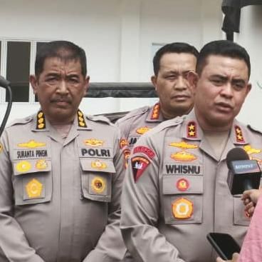 Kapolda Sumut: Kondisi Pascabencana Berangsur Pulih, Akses Jalan dan Ibadah Natal Jadi Prioritas