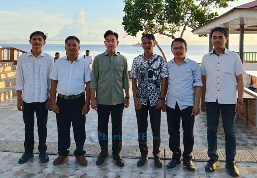 AMPERA Apresiasi Kunjungan Wapres Gibran ke Nias, Serahkan Dokumen Pembentukan Provinsi Kepulauan Nias