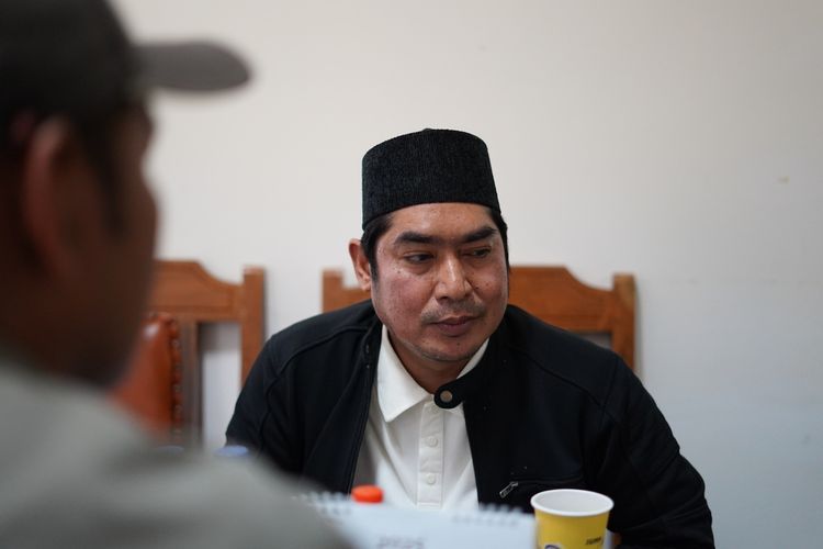 Kejati Jateng Tahan Gus Yazid Ditahan dalam Kasus Korupsi BUMD Cilacap Rp 20 Miliar