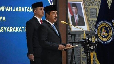 Pidana Kerja Sosial Mulai Berlaku Januari 2026