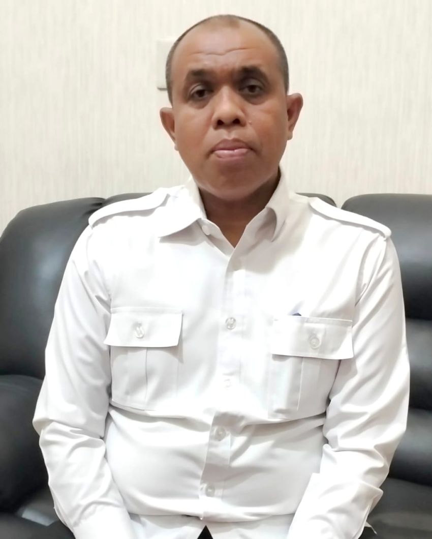 Dua Kali Mangkir Kasus Dugaan Korupsi Pengadaan Smartboard, Faisal Hasrimy Siap Dipanggil Kejari Langkat