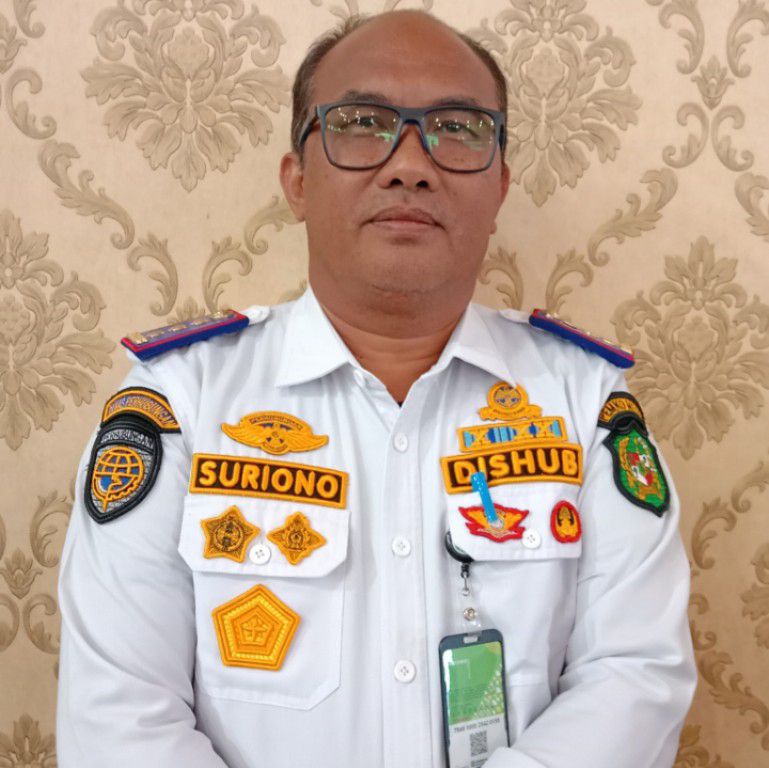 700 Personel Dishub Medan Siaga Amankan Nataru 2025-2026