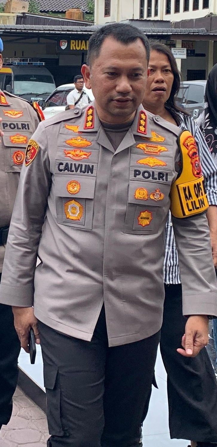 Polrestabes Medan Rekomendasi Penutupan Dua THM Diduga Tempat Peredaran Narkoba