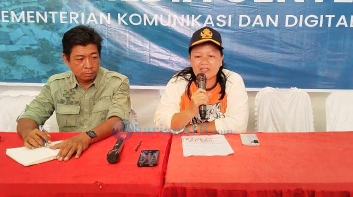 Dinkes Tapteng Pastikan Stok Obat Aman, Pelayanan Tetap Optimal