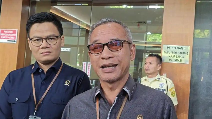 PN Jakpus Nyatakan Tidak Berwenang Adili Gugatan Rp 125 T terhadap Gibran-KPU