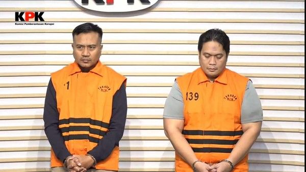 Kajari HSU Peras Kadis Pakai Modus Laporan Masyarakat Palsu