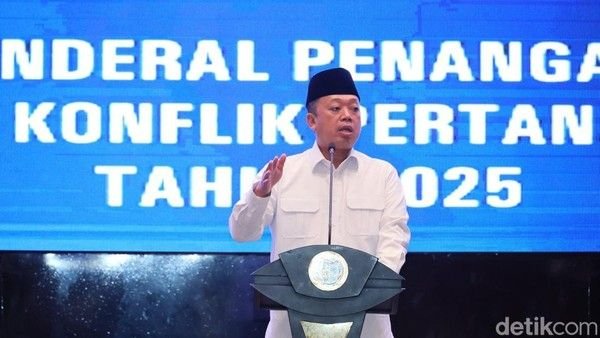 Ribuan Sertifikat Warga di Tesso Nilo Dibatal­kan, Pemerintah Pastikan Lahan Dikembalikan Jadi Hutan