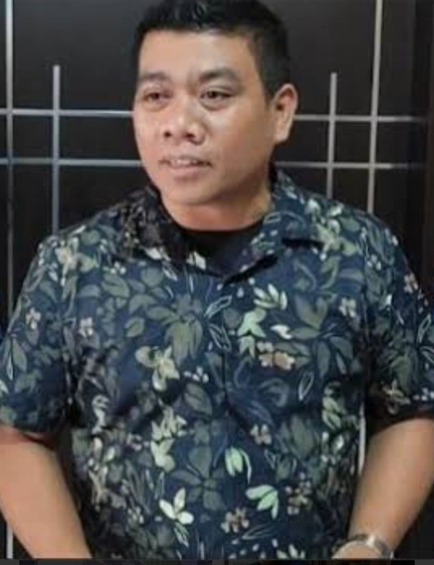 Kejari Langkat : Penanganan Perkara Pengadaan Smartboard Masih Berjalan Sesuai Prosedur.