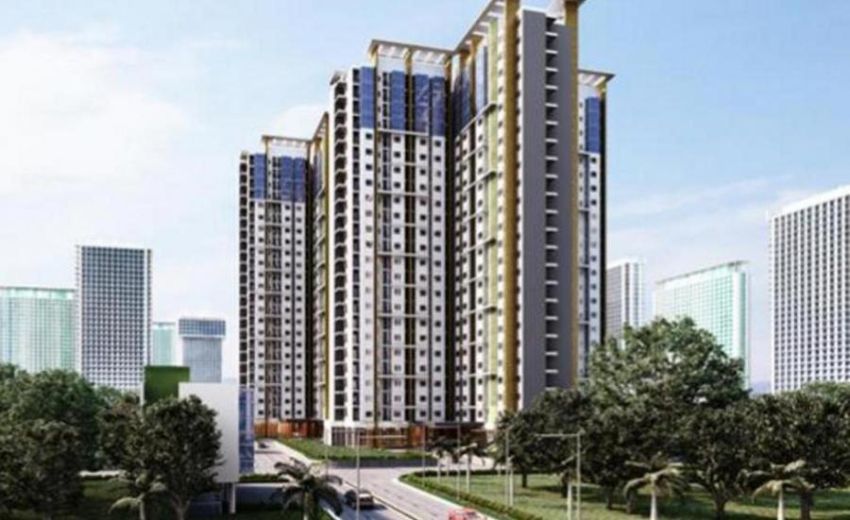 Ratusan Konsumen Mengadu ke DPR, Pembangunan Dua Apartemen Mangkrak Bertahun-tahun