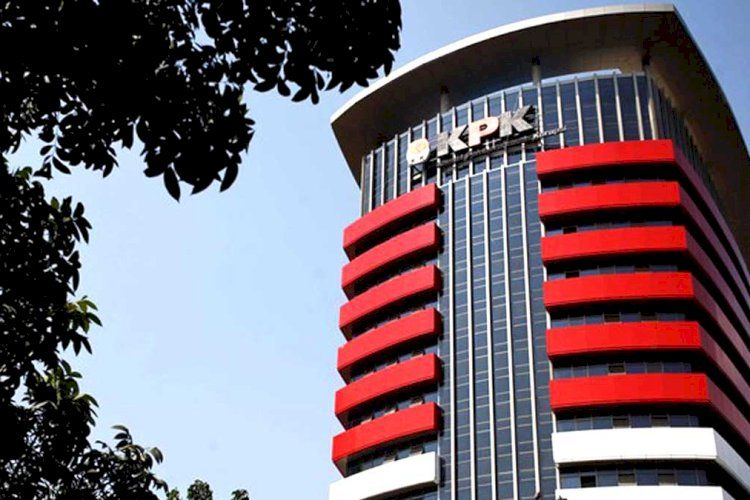 KPK: Bupati Lampung Tengah Pakai Rp5,25 M Fee Proyek untuk Lunasi Utang Kampanye