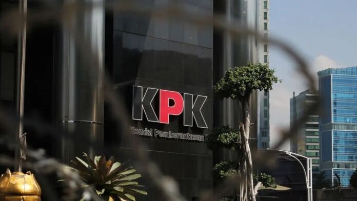 KPK OTT Jaksa Kejati Banten di Tangerang