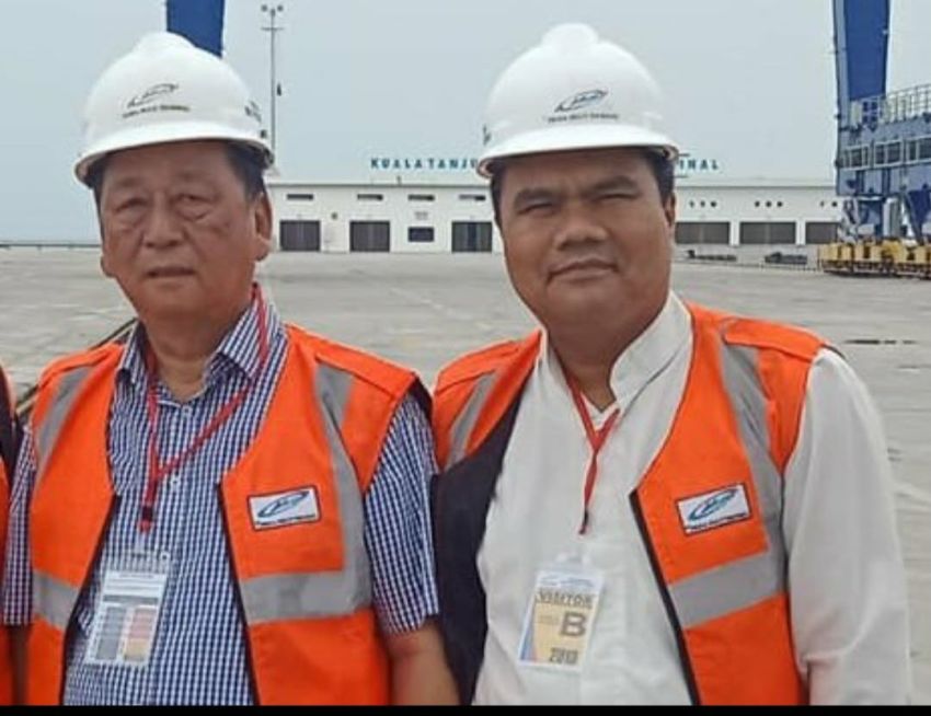 Air Naik Lagi, 100-an Gereja GPdI di Sumut Terdampak Banjir