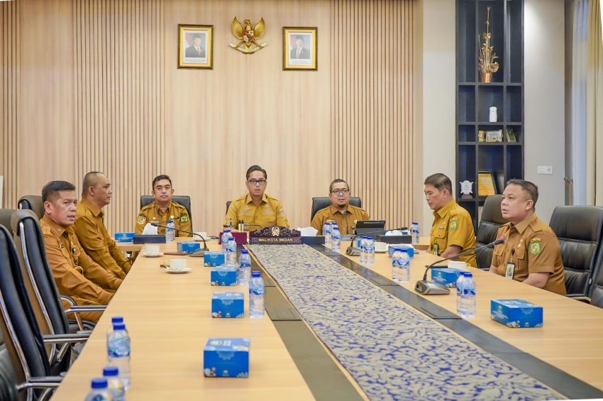 Rico Waas: Keteladanan Pemimpin Jadi Kunci Bangun Budaya Antikorupsi