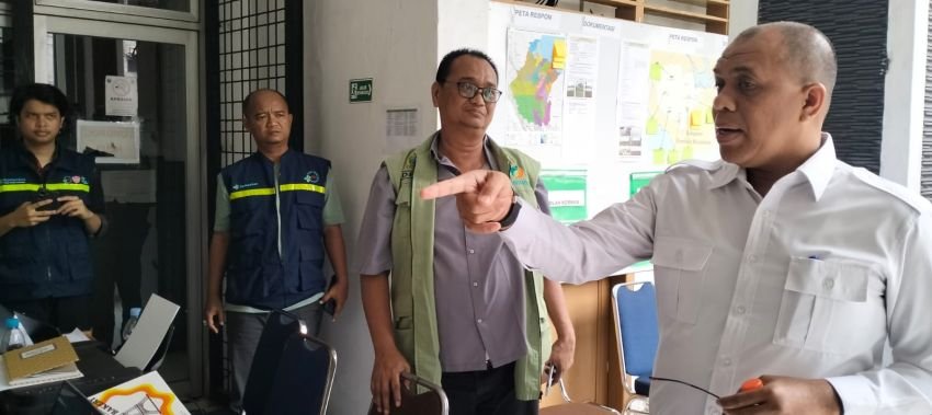 Dinkes Sumut: 307 Warga Meninggal, 36 Ribu Mengungsi Akibat Banjir dan Longsor