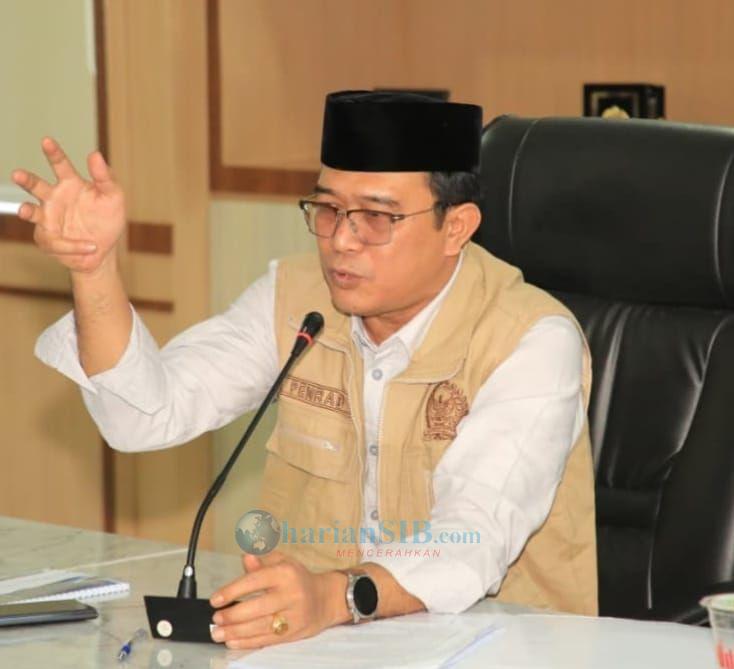 Pemko Medan&ndash;Pemkab Deliserdang Diminta Bangun Drainase Terintegrasi Atasi Banjir