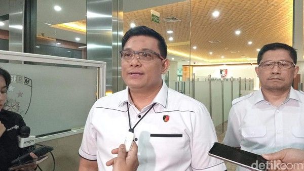 Bareskrim Ungkap Gagal Bayar PT DSI Capai Rp2,4 Triliun, Kasus Resmi Naik ke Penyidikan