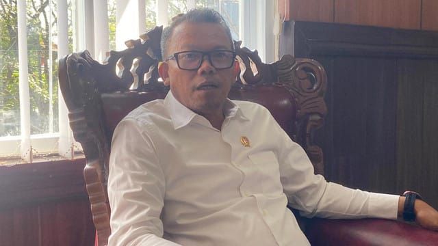 Kepala Kanwil BPN Bali Jadi Tersangka, Polda Dalami Kasus Penyalahgunaan Wewenang