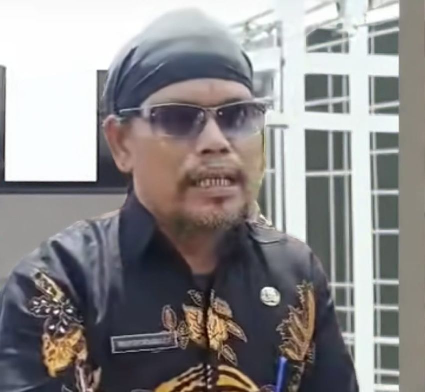 Aktivitas Kolam Renang PIA Hotel Dihentikan