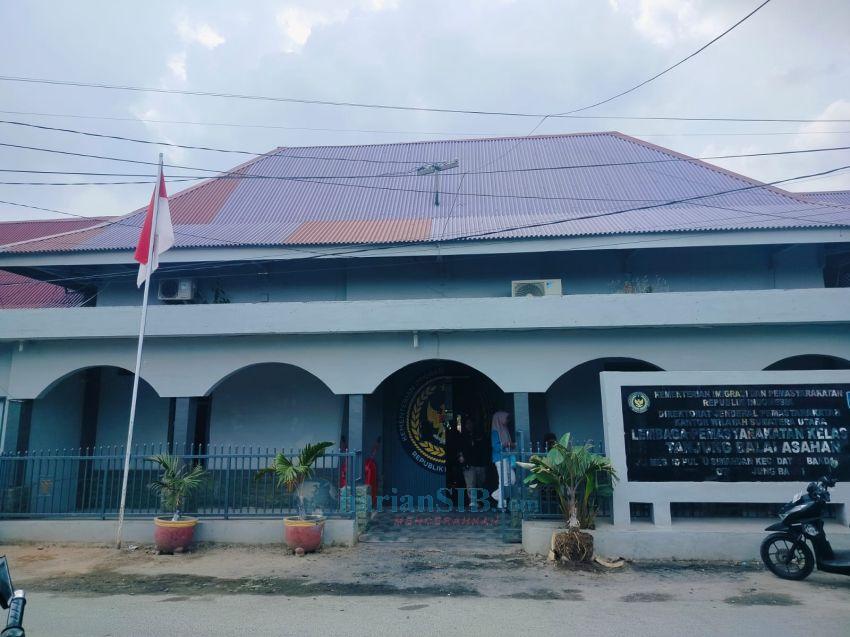 Beredar Isu Jual Beli Kamar Hunian Bagi Warga Binaan, Kalapas TBA Membantah