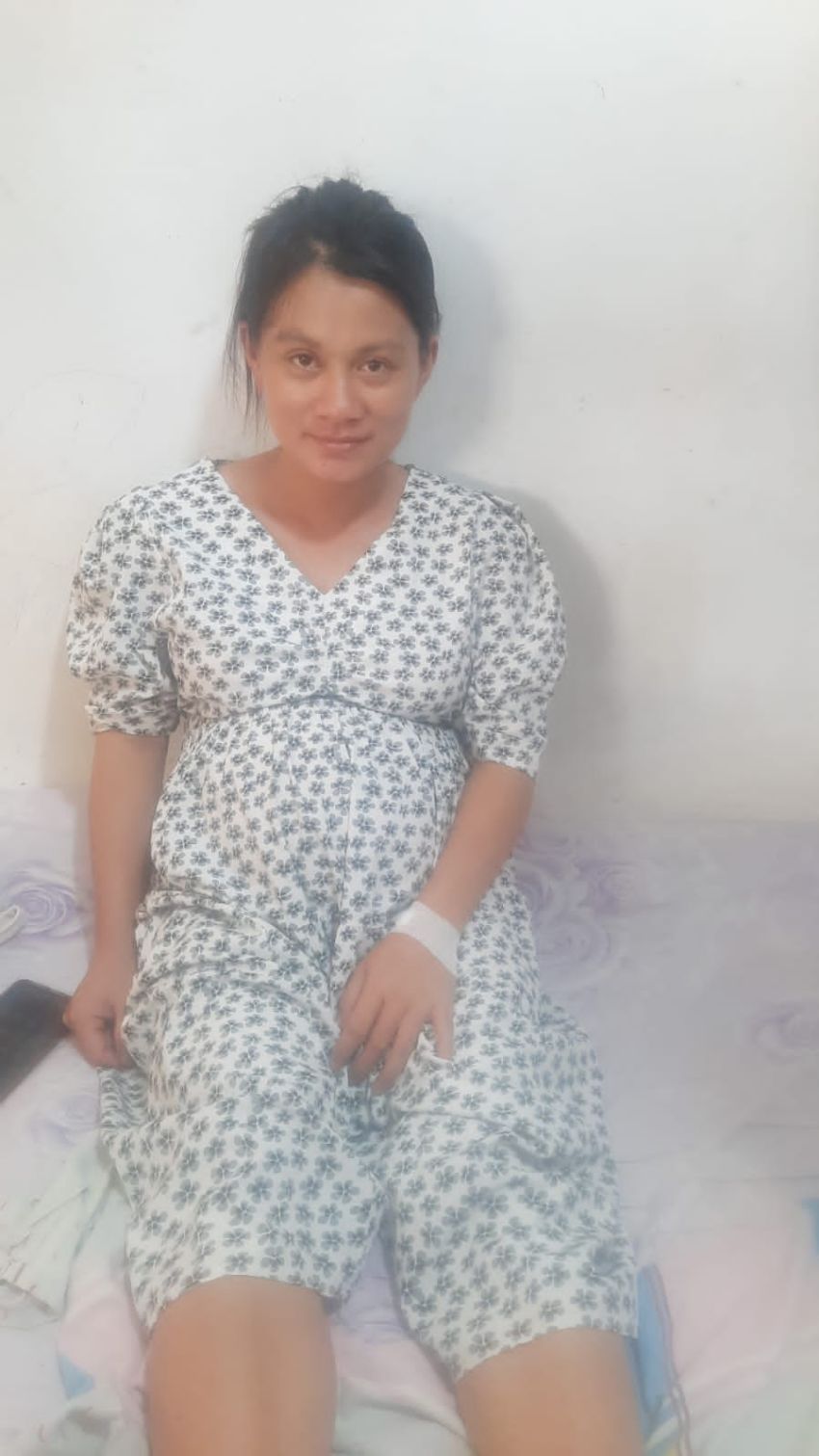 Ibu Hamil Asal Nias Diduga Ditolak Terbang, Rujukan Operasi ke Medan Gagal