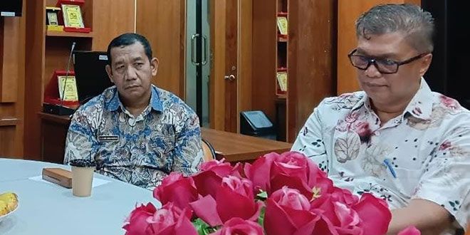 Dinkes Medan Belum Terima Surat Kewaspadaan Terkait Isu &ldquo;Super Flu&rdquo;