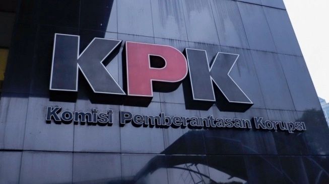 Breaking News, Dua Kepala Daerah Diamankan KPK dalam OTT Sehari