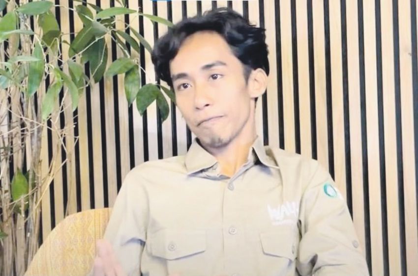 Jangan Terbitkan Izin Baru