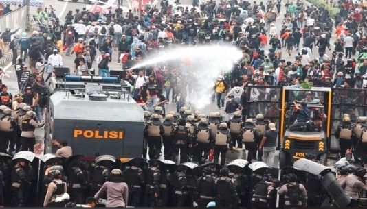 Benarkah Ikut Demo Bisa Dipidana Berdasar KUHP Baru? Ini Penjelasan Pakar Hukum