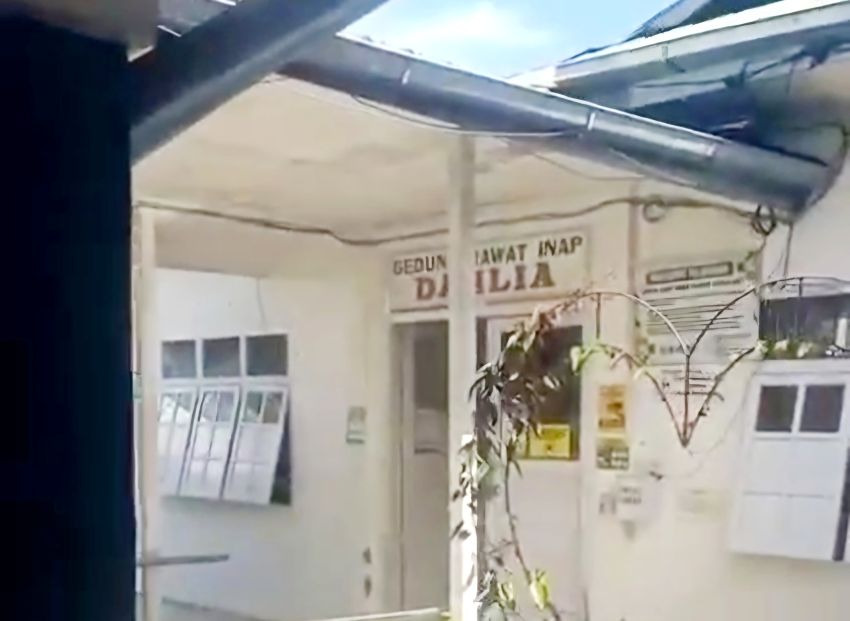 Pasien Meninggal Dunia, RSUD Sidikalang Dituding Tolak Rujukan dan Ambulans Tak Tersedia