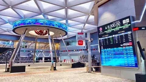 Pelaku Pasar Wait and See, IHSG Menguat Tipis dan Emas Naik Terbatas