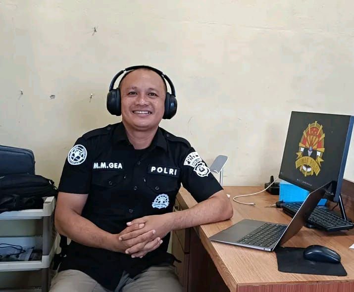 Polres Nias Pastikan Tiga Laporan Polisi Diproses Sesuai Prosedur, Propam Turun Tangan