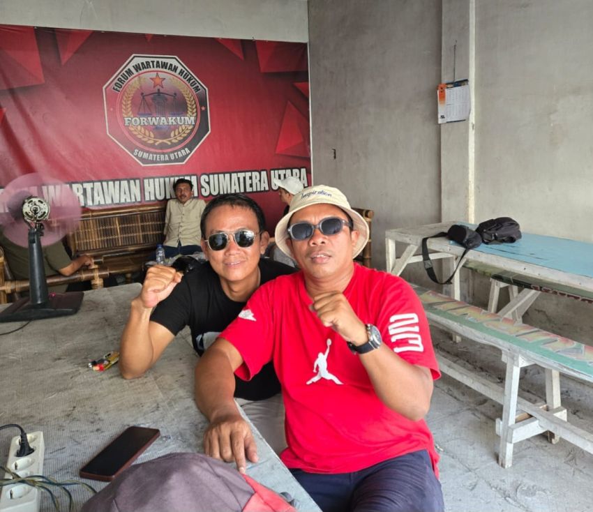 Praktisi Hukum Soroti Gugatan KLH Terhadap Dua Perusahaan