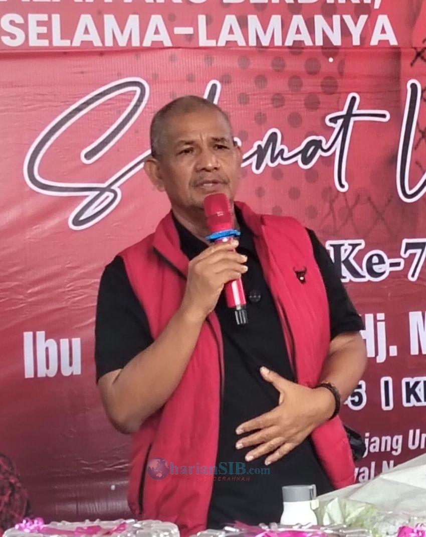 Perusahaan Perusak Lingkungan di Sumut Harus Bertanggung Jawab dan Bayar Ganti Rugi