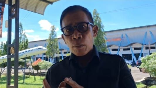 Masinton Pasaribu : Tapteng Butuh 100 Excavator Percepat Pemulihan Pascabencana